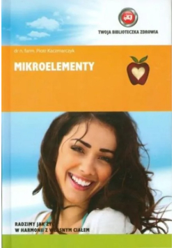 Mikroelementy