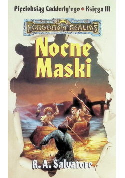 Nocne Maski