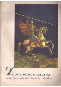 Złota dzida Bolesława