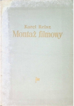 Montaż filmowy