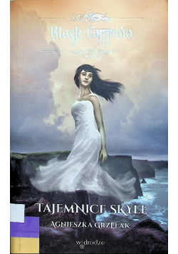 Tajemnice Skyle Tom 4