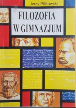 Filozofia w gimnazjum