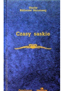 Czasy saskie