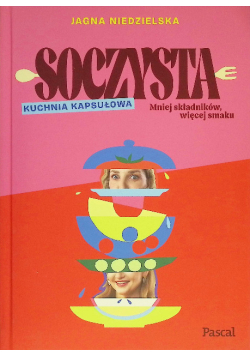 Soczysta kuchnia kapsułowa