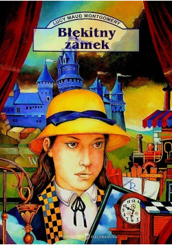 Błękitny zamek