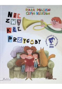 Niezwykłe przygody