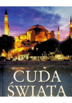Cuda świata