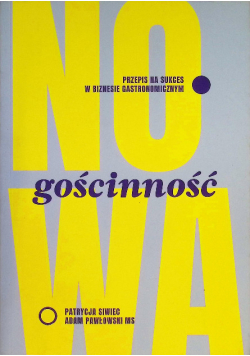 Nowa Gościnność
