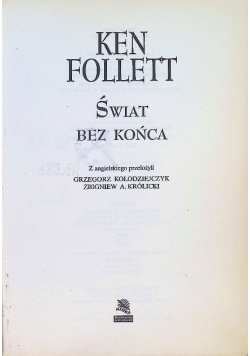 Świat bez końca