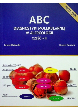 ABC diagnostyki molekularnej w alergologii