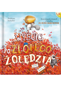 Wyścig po Złotego Żołędzia