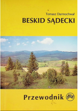 Beskid Sądecki