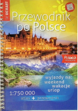Przewodnik po Polsce