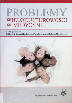 Problemy wielokulturowości w medycynie