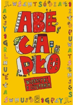 Abecadło