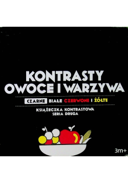 Kontrasty Owoce i warzywa