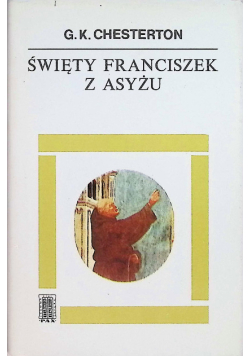 Święty Franciszek z Asyżu