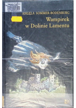 Wampirek w Dolinie Lamentu
