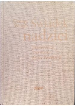 Świadek nadziei