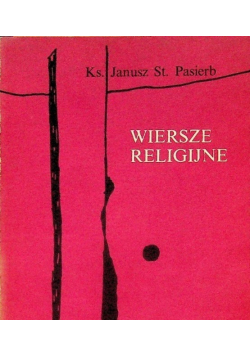 Wiersze religijne