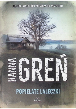 Popielate laleczki