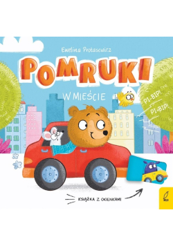 Pomruki W mieście
