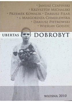 Ubertas Dobrobyt