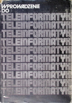 Wprowadzenie do teleinformatyki