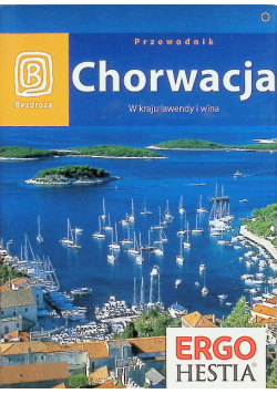 Przewodnik  Chorwacja