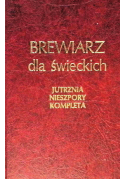 Brewiarz dla świeckich