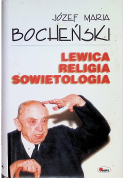 Lewica religia sowietologia
