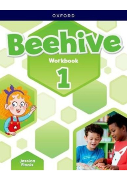 Beehive 1 Workbook