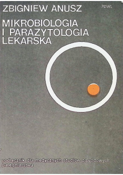 Mikrobiologia i parazytologia lekarska