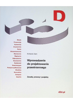 Wprowadzenie do projektowania przestrzennego