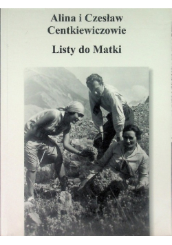 Listy do matki