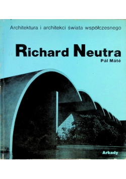 Richard Neutra