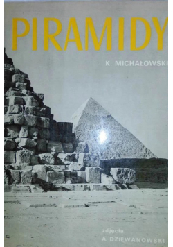 Piramidy i mastaby