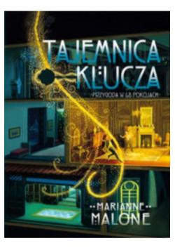 Tajemnica klucza