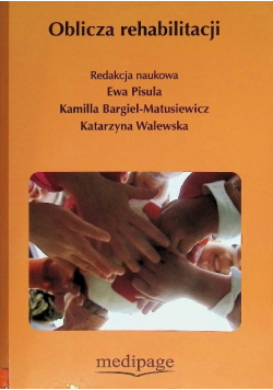 Oblicza rehabilitacji