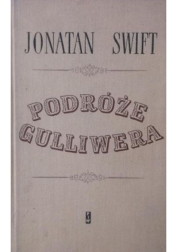 Podróze Gulliwera
