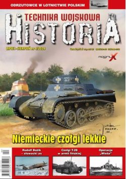 Technika wojskowa Nr 4/21