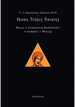 Ikona Trójcy Świętej