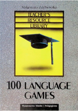 100 Language Games