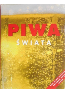 Piwa świata