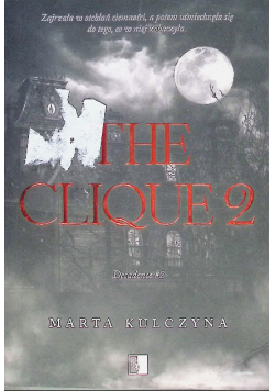 The Clique 2