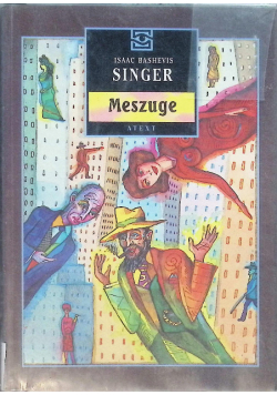 Meszuge