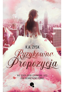 Ryzykowna propozycja