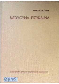 Medycyna fizykalna