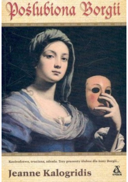 Poślubiona Borgii
