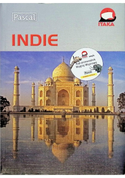 Indie Przewodnik ilustrowany